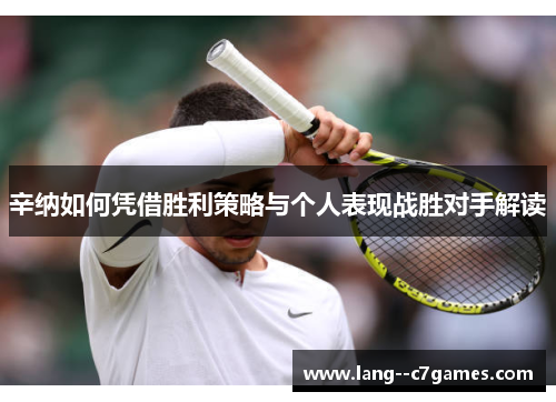 辛纳如何凭借胜利策略与个人表现战胜对手解读